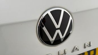 Volkswagen Tiguan ELEGANCE TSI DSG