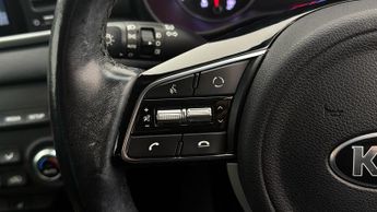Kia Sportage CRDI 2 ISG