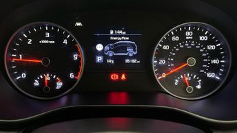 Kia Sportage CRDI 2 ISG