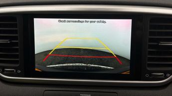 Kia Sportage CRDI 2 ISG