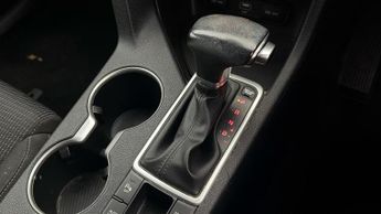 Kia Sportage CRDI 2 ISG