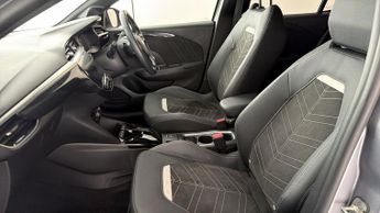 Vauxhall Corsa ULTIMATE