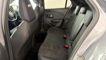 Vauxhall Corsa ULTIMATE