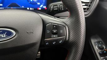 Ford Kuga ST-LINE X EDITION