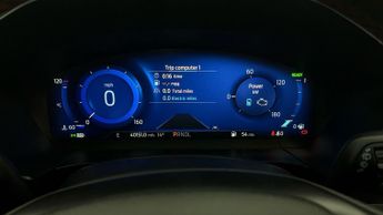 Ford Kuga ST-LINE X EDITION