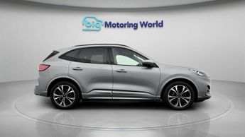 Ford Kuga ST-LINE X EDITION