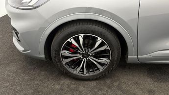 Ford Kuga ST-LINE X EDITION