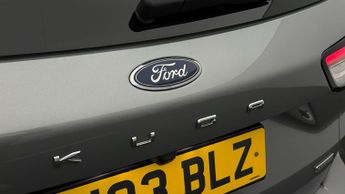Ford Kuga ST-LINE X EDITION