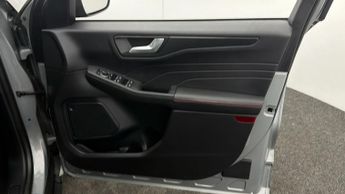 Ford Kuga ST-LINE X EDITION