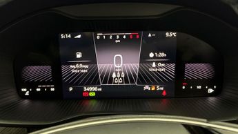 Skoda Kodiaq SE L EXECUTIVE TSI DSG