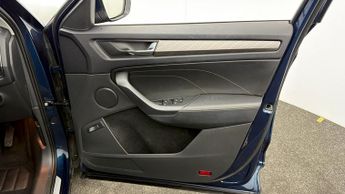 Skoda Kodiaq SE L EXECUTIVE TSI DSG