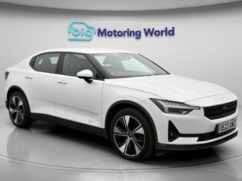 Polestar 2 BASE
