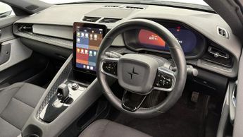 Polestar Polestar 2 BASE