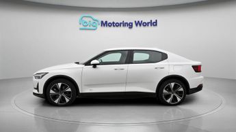 Polestar Polestar 2 BASE