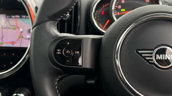 MINI Countryman COOPER S E ALL4 CLASSIC
