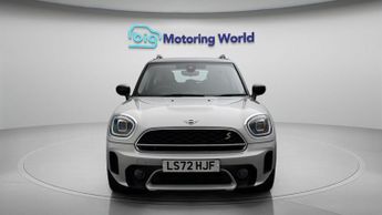 MINI Countryman COOPER S E ALL4 CLASSIC
