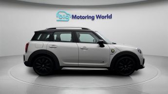 MINI Countryman COOPER S E ALL4 CLASSIC