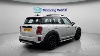 MINI Countryman COOPER S E ALL4 CLASSIC
