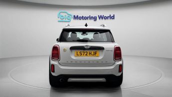 MINI Countryman COOPER S E ALL4 CLASSIC