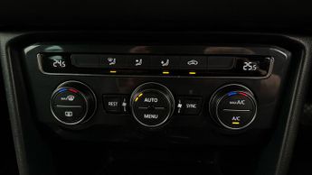Volkswagen Tiguan MATCH TDI DSG