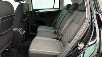 Volkswagen Tiguan MATCH TDI DSG