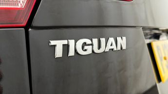 Volkswagen Tiguan MATCH TDI DSG