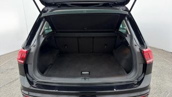 Volkswagen Tiguan MATCH TDI DSG
