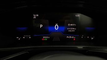 Volkswagen T-Cross BLACK EDITION TSI DSG