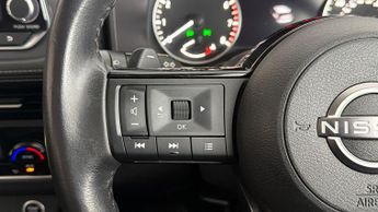 Nissan X-Trail DIG-T ACENTA PREMIUM XTRONIC