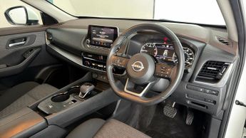 Nissan X-Trail DIG-T ACENTA PREMIUM XTRONIC