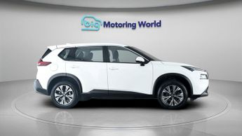 Nissan X-Trail DIG-T ACENTA PREMIUM XTRONIC