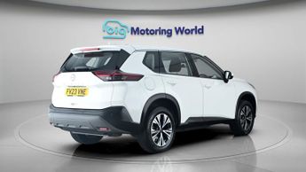 Nissan X-Trail DIG-T ACENTA PREMIUM XTRONIC