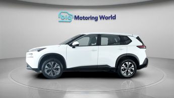 Nissan X-Trail DIG-T ACENTA PREMIUM XTRONIC