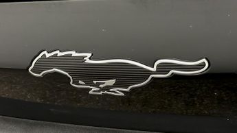 Ford Mustang Mach-E BASE