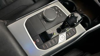 BMW 3 Series 330E M SPORT