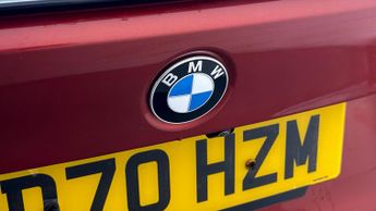 BMW 3 Series 330E M SPORT