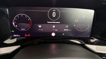 Vauxhall Mokka ULTIMATE