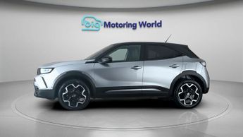 Vauxhall Mokka ULTIMATE