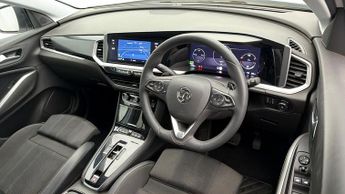 Vauxhall Grandland GS