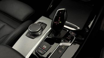BMW X3 XDRIVE20D M SPORT