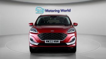 Ford Kuga VIGNALE