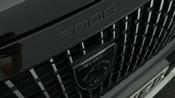 Peugeot 2008 PURETECH EAT8 S/S GT