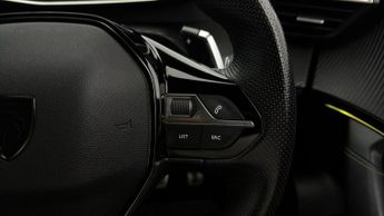 Peugeot 2008 PURETECH EAT8 S/S GT