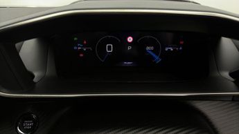 Peugeot 2008 PURETECH EAT8 S/S GT