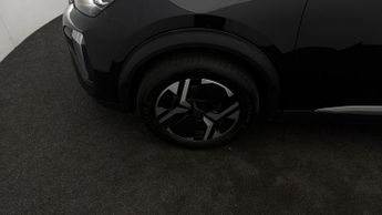 Peugeot 2008 PURETECH EAT8 S/S GT