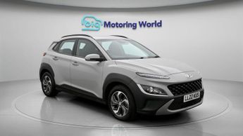 Hyundai KONA GDI SE CONNECT