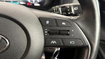 Hyundai BAYON T-GDI PREMIUM DCT