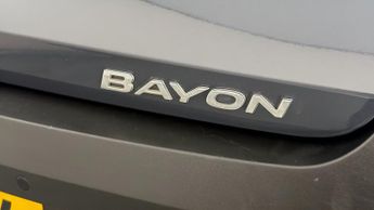 Hyundai BAYON T-GDI PREMIUM DCT