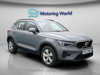 Volvo XC40 T2 START