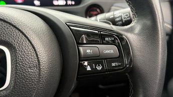 Honda e:Ny1 ELEGANCE